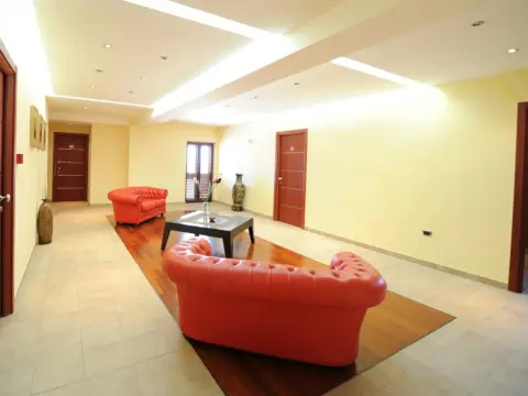 Hotel Santa Lucia - Photo 2