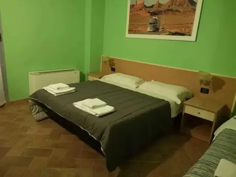 Hotel Osteria Sant'Agostino - Photo 2