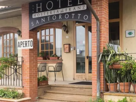 Hotel Santorotto - Photo 1