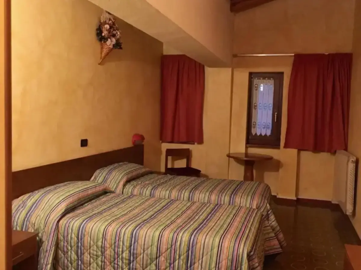Hotel Sarre