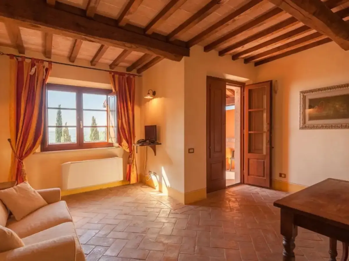 Hotel Saturno Fonte Pura