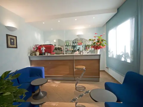 Hotel Savina - Photo 2