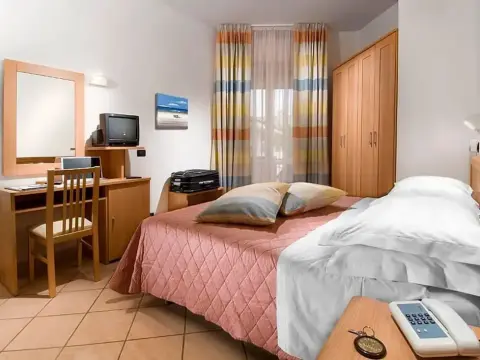 Hotel Savoia - Photo 3