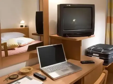 Hotel Savoia - Photo 4