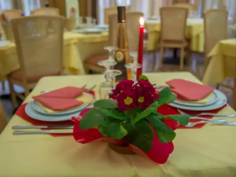 Hotel Savoia - Photo 1