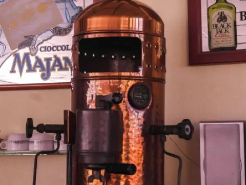 Hotel Savoia - Photo 2