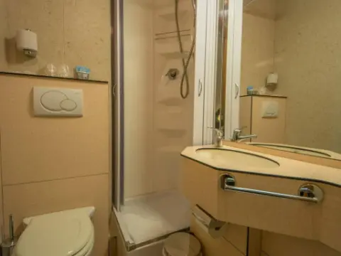 Hotel Savoia - Photo 3