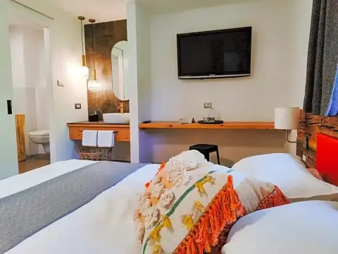 Hotel Schönberg B&B - Photo 1
