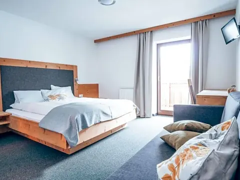 Hotel Schönberg B&B - Photo 3