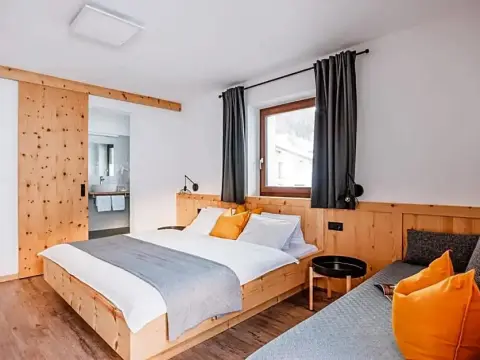 Hotel Schönberg B&B - Photo 4
