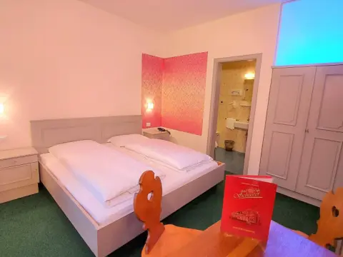 Hotel Schuster - Photo 3