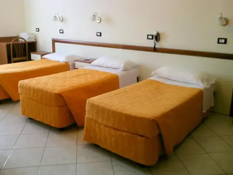 Hotel Serafino - Photo 3