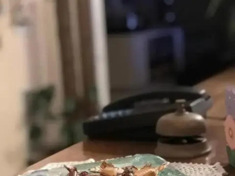 Hotel Serena - Photo 3