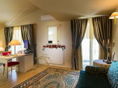Hotel Serenella - Photo 4