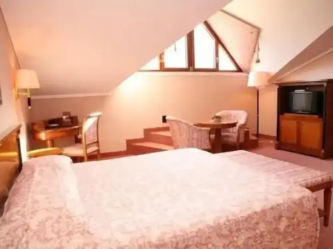 Hotel Serino - Photo 3