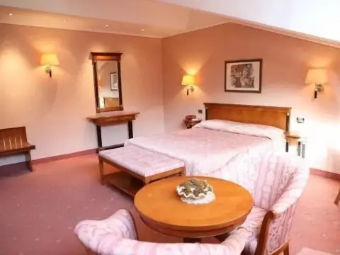 Hotel Serino - Photo 4