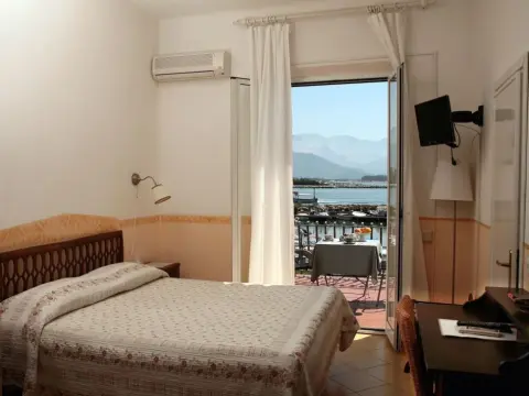 Hotel Sette Archi - Photo 2