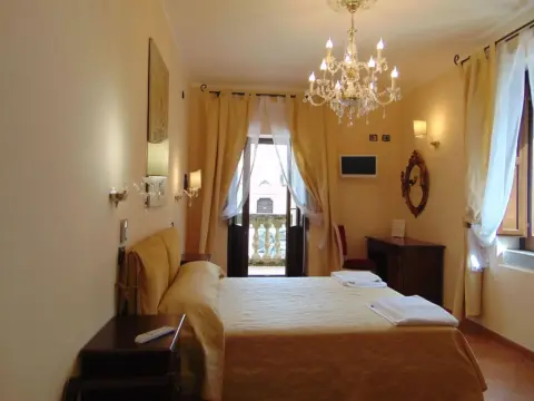 Hotel Sgroi - Photo 4
