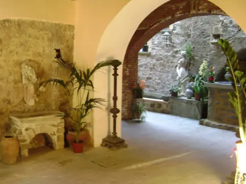 Hotel Sgroi - Photo 2