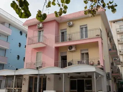 Hotel Shaka - Foto 1