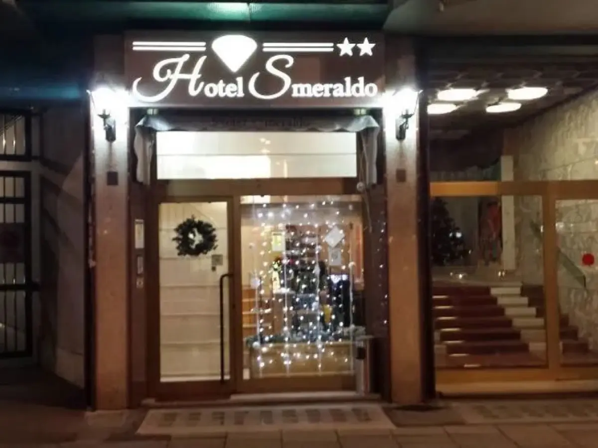 Hotel Smeraldo