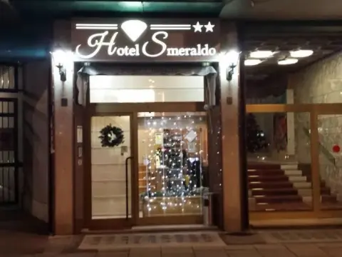 Hotel Smeraldo - Photo 1