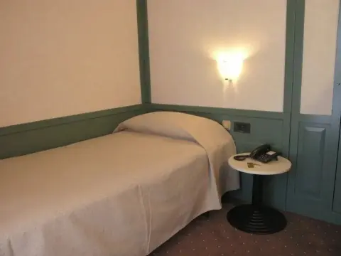Hotel Smeraldo - Photo 4