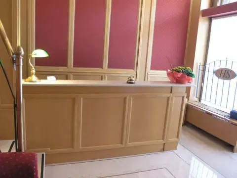 Hotel Smeraldo - Photo 2