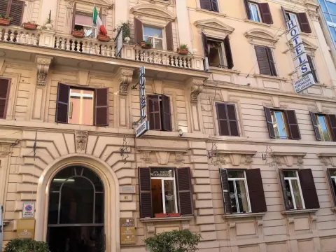 Hotel Sol Levante - Photo 1