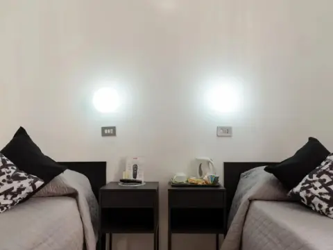 Hotel Sol Levante - Photo 4