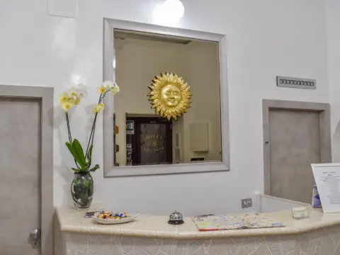 Hotel Sol Levante - Photo 2