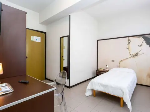 Hotel Solarium - Photo 1