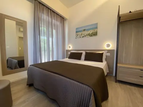 Hotel Sollievo - Photo 3