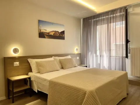 Hotel Sollievo - Photo 4