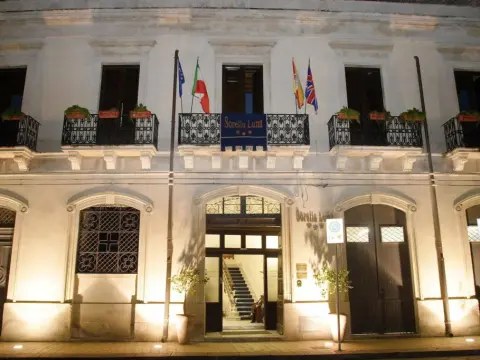 Hotel Sorella Luna Siracusa - Photo 1