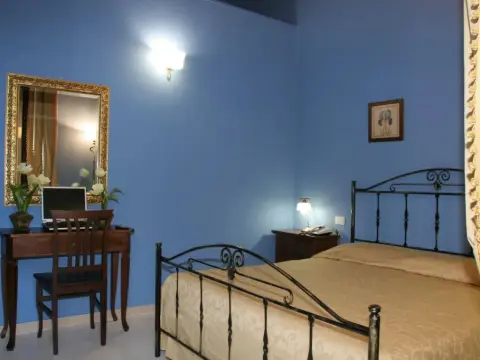Hotel Sorella Luna Siracusa - Photo 4