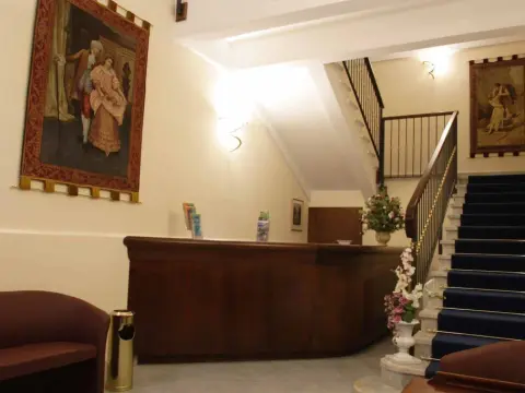 Hotel Sorella Luna Siracusa - Photo 2