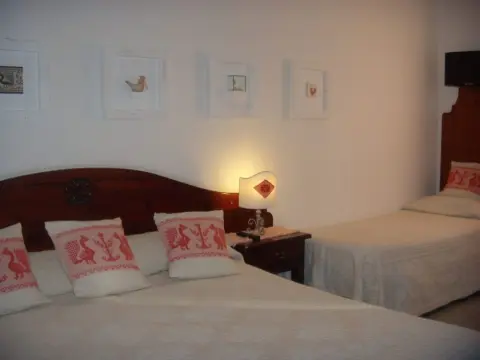 Hotel Sortale - Photo 3