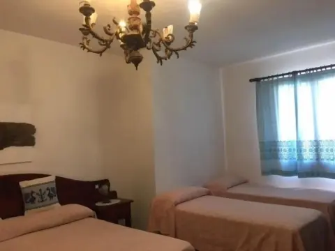 Hotel Sortale - Photo 4