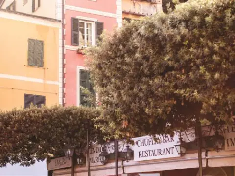 Belmond Hotel Splendido  Belmond Splendido Mare - Photo 1