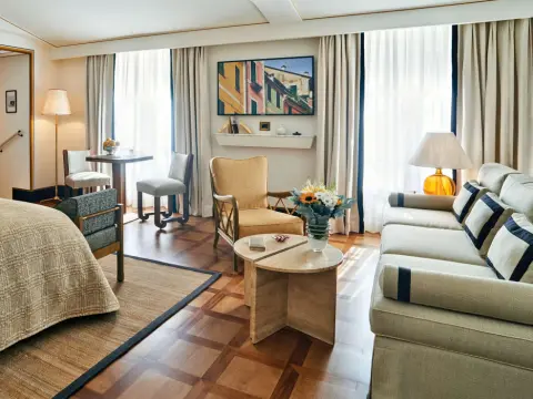 Belmond Hotel Splendido  Belmond Splendido Mare - Photo 2