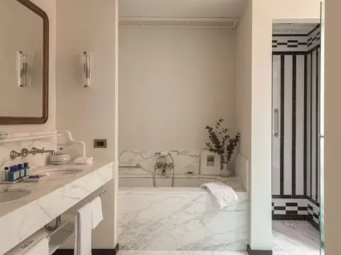 Belmond Hotel Splendido  Belmond Splendido Mare - Photo 4