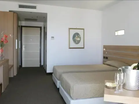 Hotel Sporting - Photo 2