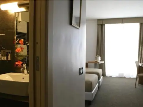 Hotel Sporting - Photo 3