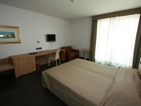 Hotel Sporting - Photo 4