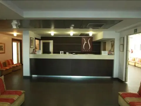 Hotel Sporting - Photo 1