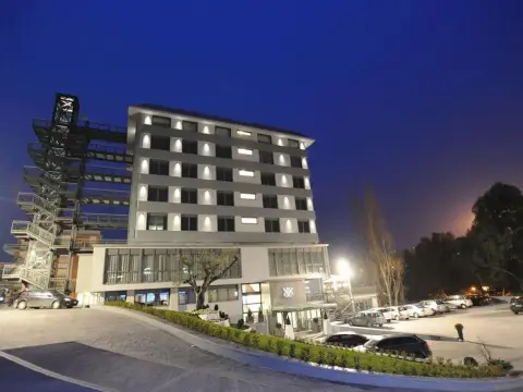 Park Hotel Sporting - Photo 1