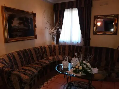 Ristorante Hotel Squarciarelli - Photo 3