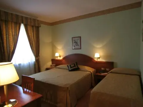 Ristorante Hotel Squarciarelli - Photo 4