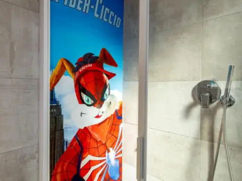 Hotel Stefania - Photo 2